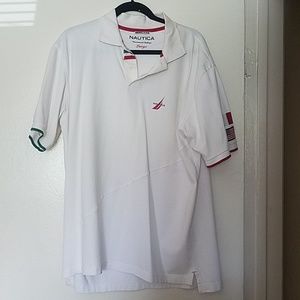 Nautica Italy Polo
